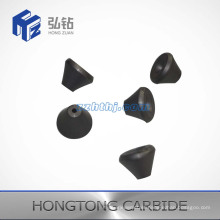 Special Tungsten Carbide Nozzle Cap as Spare Parts
